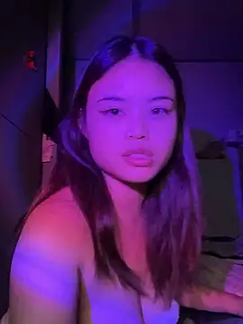 Toffee-00's cam snapshot