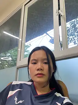 Be-MyMy's cam snapshot