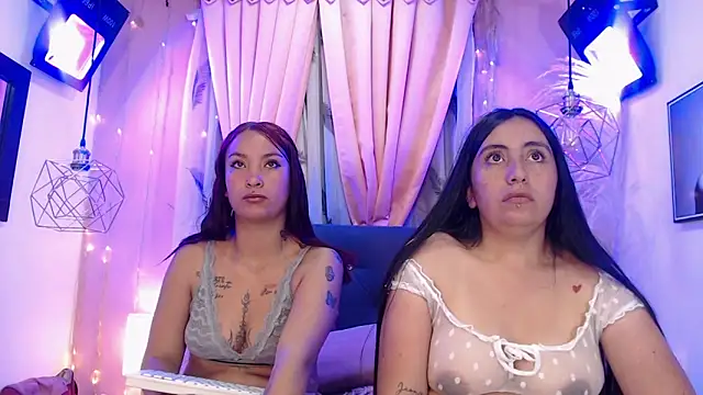 hottt_girl_lesbian live sex cam