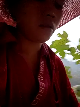 bree-zz's cam snapshot