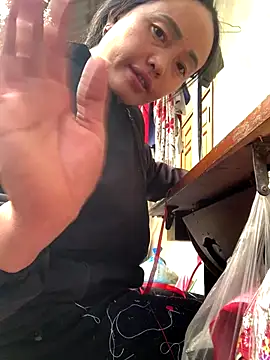 phuong_cute's cam snapshot