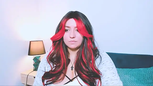 HarperSensual's cam snapshot