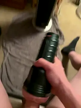 cockcumsalot's cam snapshot