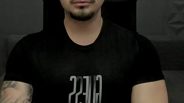 TonyWilcox live sex cam