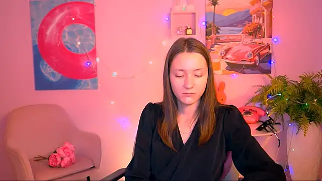 LuluPatterson's cam snapshot