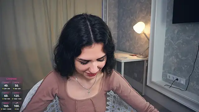 OdetteWitschi's cam snapshot