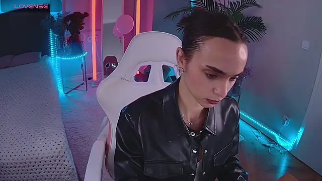 Dayana_Foxy's cam snapshot