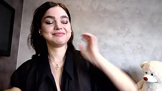 BreannaBrune's cam snapshot