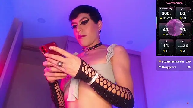 SASSYBlTCH live sex cam