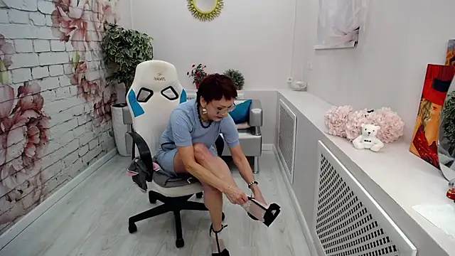 Cutie_Asya's cam snapshot