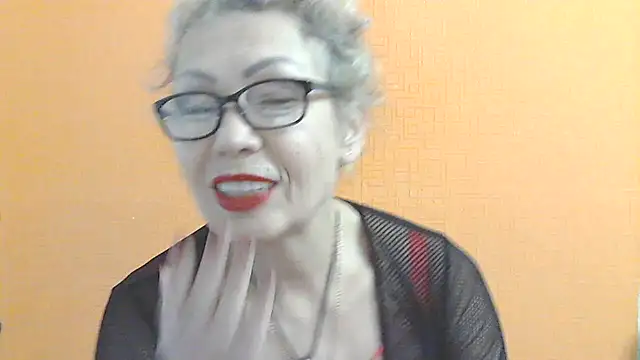 NessyJenixs's cam snapshot