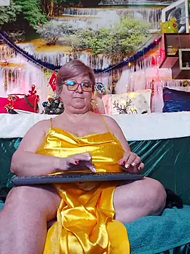 QueenPammy1's cam snapshot