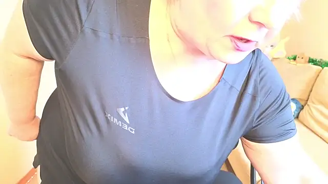 Milana_Milky's cam snapshot