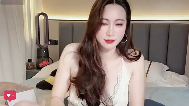 wuyueaini's cam snapshot