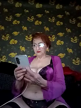 MelisaSwan611's cam snapshot