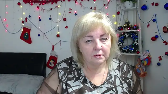 MilenaWedxy's cam snapshot