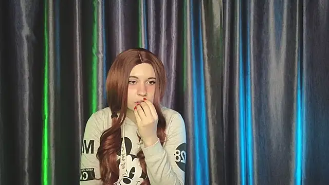 VennieCowgill's cam snapshot