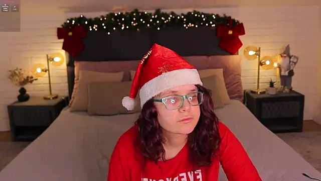 Ariell_Mini's cam snapshot