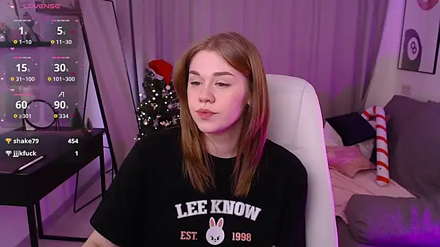 Alison_Doody's cam snapshot