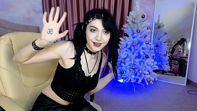 Mila_Whelson's cam snapshot