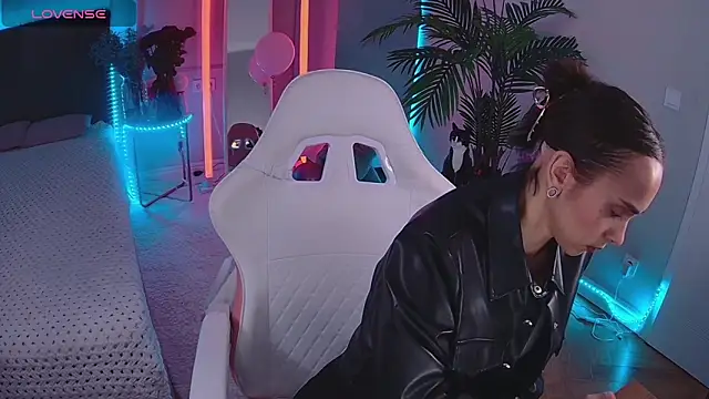 Dayana_Foxy's cam snapshot