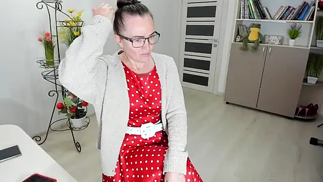 Vika73's cam snapshot