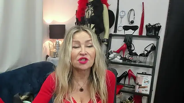 crystaLUX's cam snapshot