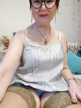 Fire_Night's cam snapshot