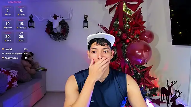 _JacobMiller__ live sex cam