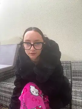 Lolasecret_'s cam snapshot