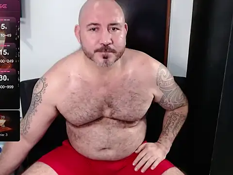 Osobrandon567 live sex cam