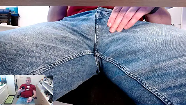 RicRockhard live sex cam