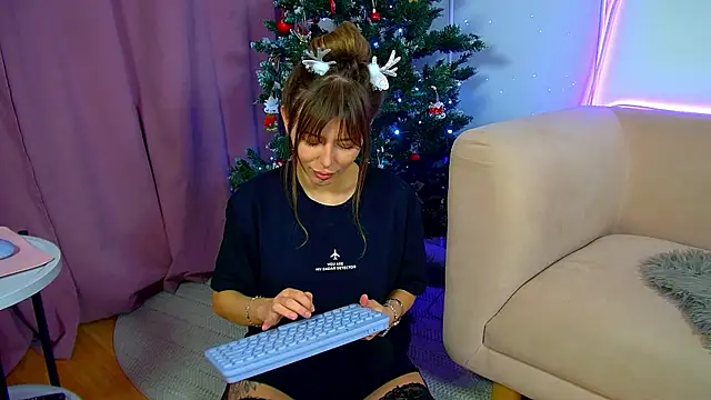 LiliaBianka's cam snapshot