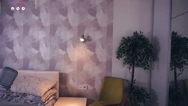 SilverGalen's cam snapshot