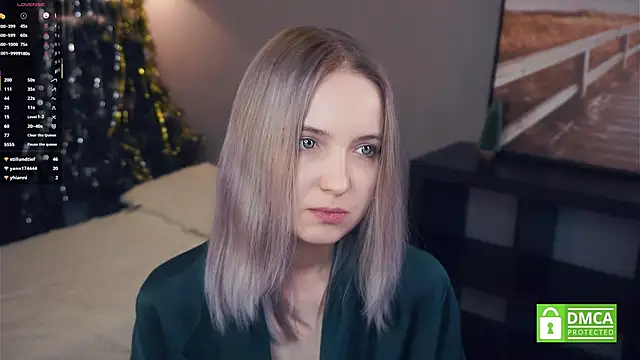 HongTomczak's cam snapshot