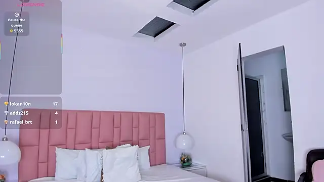 Amy_Ferreira's cam snapshot