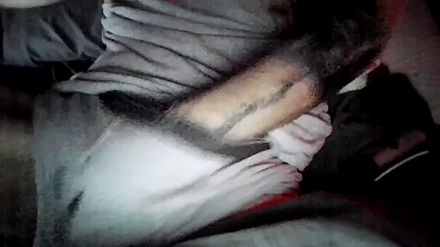 MarineSpun69's cam snapshot