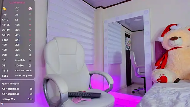 isaa_19 live sex cam