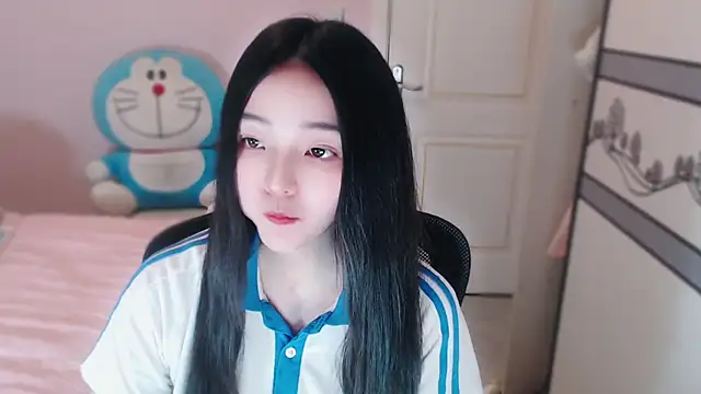 xiao-xiao-D's cam snapshot