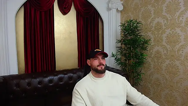 AdamJamesonn's cam snapshot