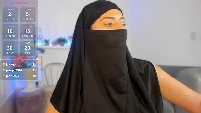 salma_arabicc's cam snapshot