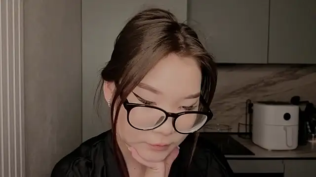 iamyuki's cam snapshot