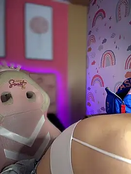 Megaan__More's cam snapshot