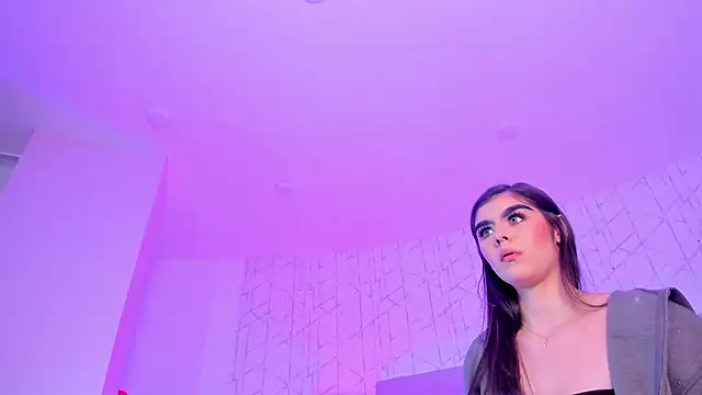 SofiaFontaiine's cam snapshot