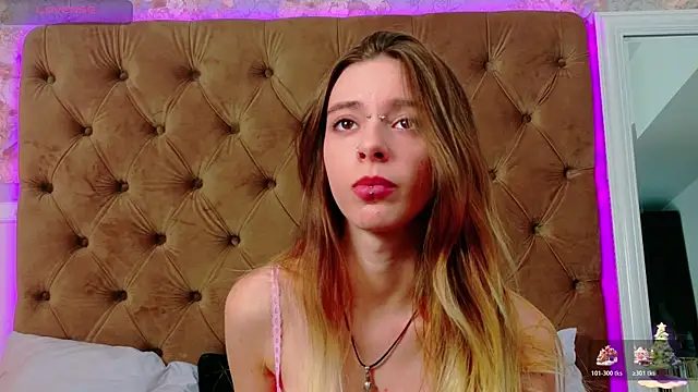 CoraVex's cam snapshot