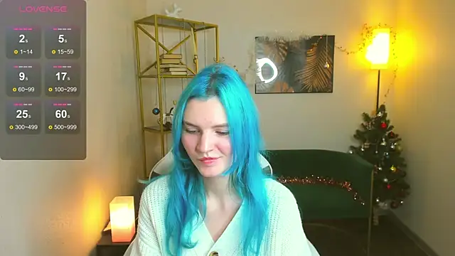 Lika_Sky's cam snapshot