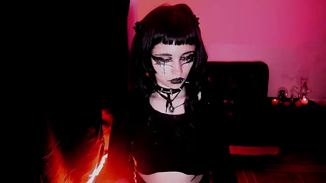 Yueeclipsa's cam snapshot