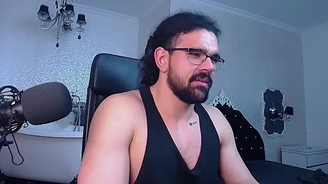 KysonRhodes's cam snapshot