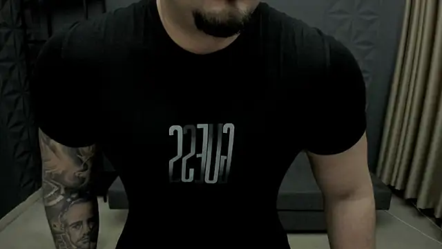 TonyWilcox's cam snapshot