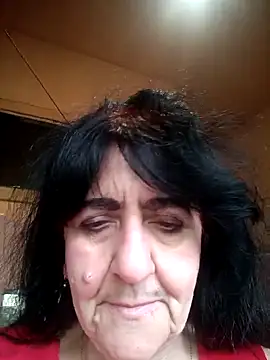 Lovely_Lori's cam snapshot